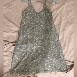 Brandy melville mini dress